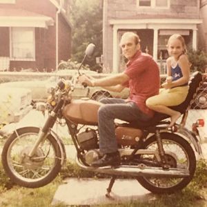 Meet your Posher, Diana